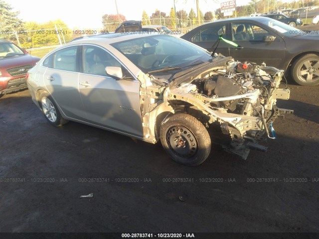 CHEVROLET MALIBU 2016 1g1ze5st4gf217127