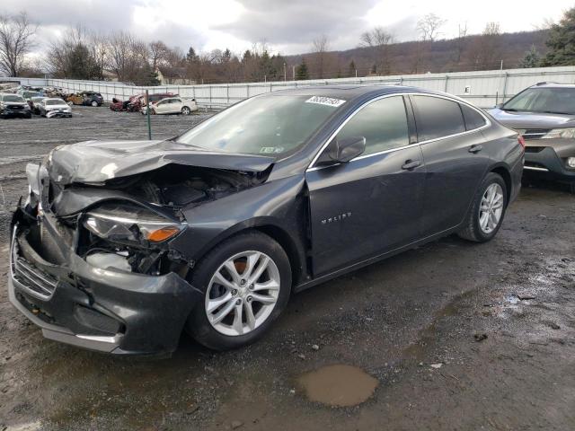 CHEVROLET MALIBU LT 2016 1g1ze5st4gf217869