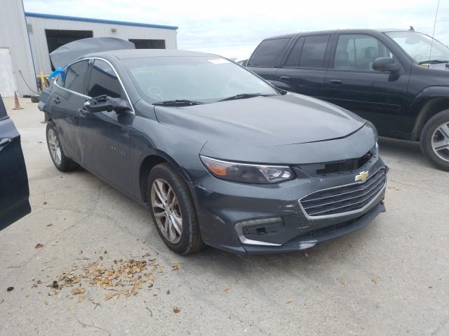 CHEVROLET MALIBU LT 2016 1g1ze5st4gf218777