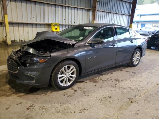 CHEVROLET MALIBU 2016 1g1ze5st4gf221372