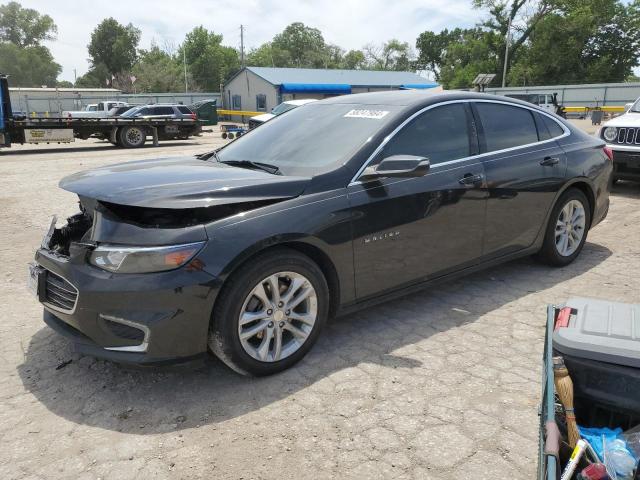 CHEVROLET MALIBU LT 2016 1g1ze5st4gf223073