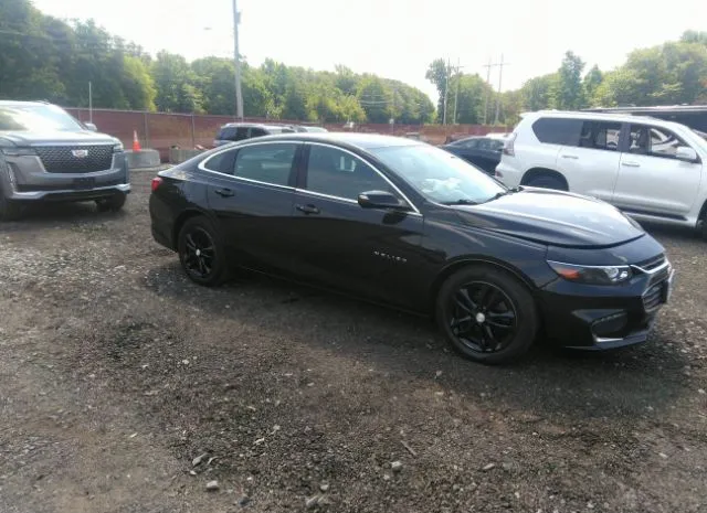 CHEVROLET MALIBU 2016 1g1ze5st4gf223204