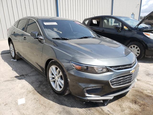 CHEVROLET MALIBU LT 2016 1g1ze5st4gf223302