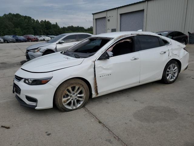 CHEVROLET MALIBU LT 2016 1g1ze5st4gf225275