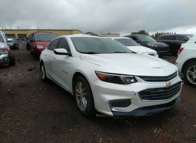 CHEVROLET MALIBU 2016 1g1ze5st4gf225342