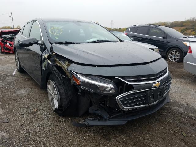 CHEVROLET MALIBU LT 2016 1g1ze5st4gf226703