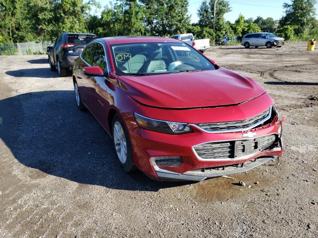 CHEVROLET NULL 2016 1g1ze5st4gf229178