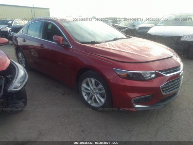 CHEVROLET MALIBU 2016 1g1ze5st4gf230055