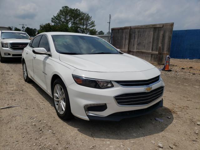 CHEVROLET MALIBU LT 2016 1g1ze5st4gf230685