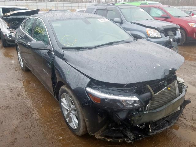 CHEVROLET MALIBU 2016 1g1ze5st4gf232582