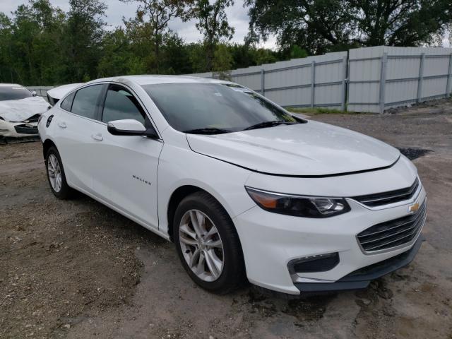 CHEVROLET MALIBU LT 2016 1g1ze5st4gf233473