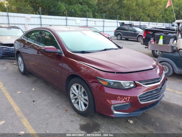 CHEVROLET MALIBU 2016 1g1ze5st4gf238673