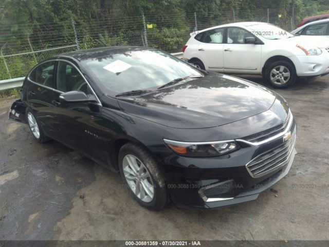 CHEVROLET MALIBU 2016 1g1ze5st4gf238754