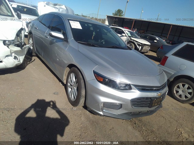 CHEVROLET MALIBU 2016 1g1ze5st4gf240567