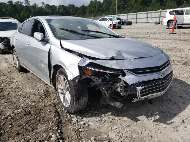 CHEVROLET MALIBU LT 2016 1g1ze5st4gf241315