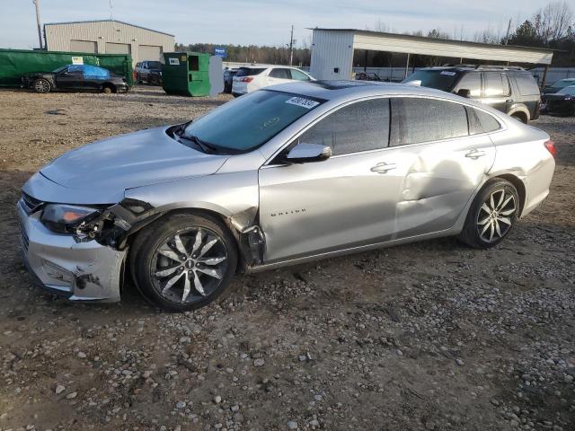 CHEVROLET MALIBU 2016 1g1ze5st4gf241606