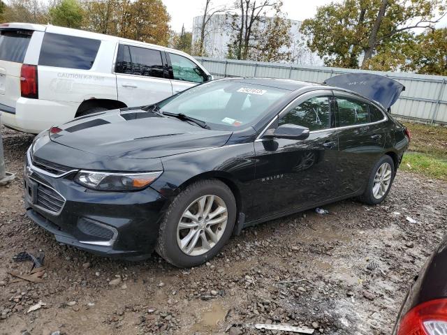 CHEVROLET MALIBU 2016 1g1ze5st4gf241640