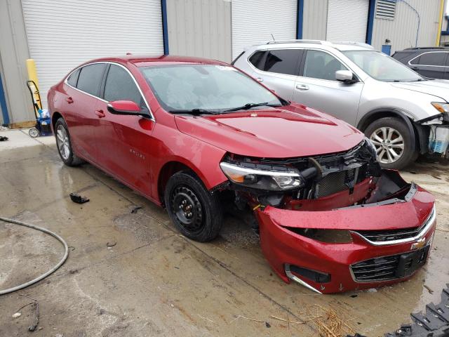 CHEVROLET MALIBU LT 2016 1g1ze5st4gf242805