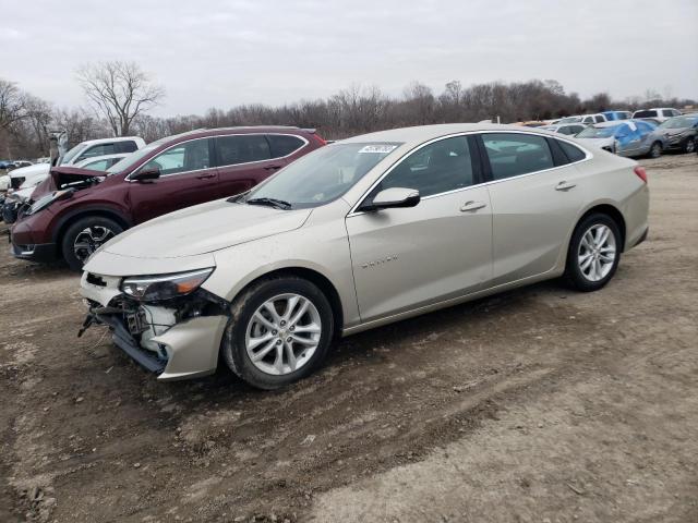 CHEVROLET MALIBU LT 2016 1g1ze5st4gf245218