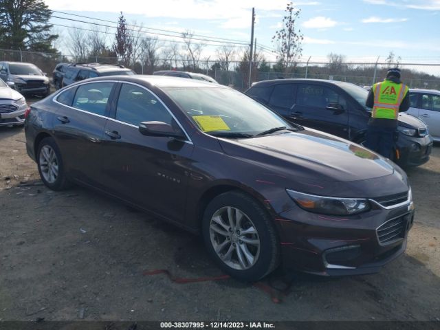 CHEVROLET MALIBU 2016 1g1ze5st4gf247535