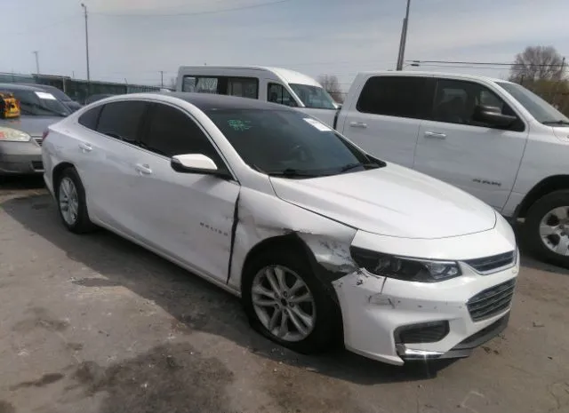 CHEVROLET MALIBU 2016 1g1ze5st4gf252511