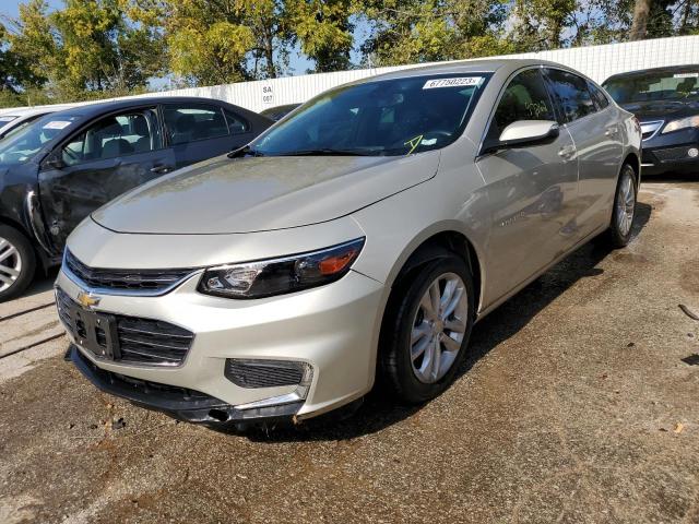 CHEVROLET MALIBU 2016 1g1ze5st4gf253089