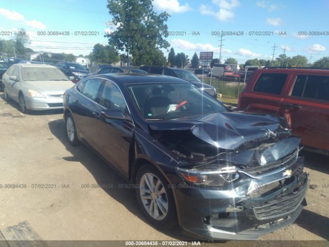 CHEVROLET MALIBU 2016 1g1ze5st4gf253514