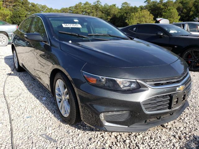 CHEVROLET MALIBU LT 2016 1g1ze5st4gf254517