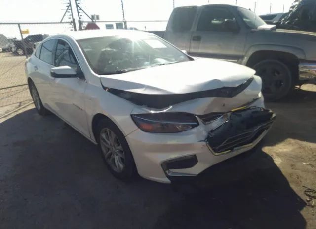 CHEVROLET MALIBU 2016 1g1ze5st4gf254940