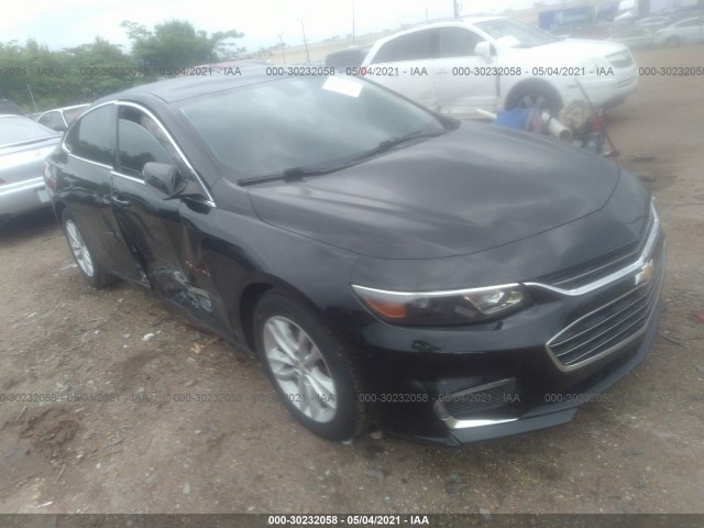 CHEVROLET MALIBU 2016 1g1ze5st4gf255294