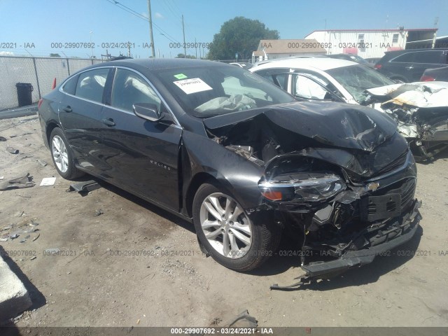 CHEVROLET MALIBU 2016 1g1ze5st4gf255313