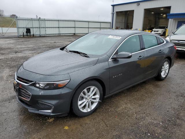 CHEVROLET MALIBU 2016 1g1ze5st4gf263055