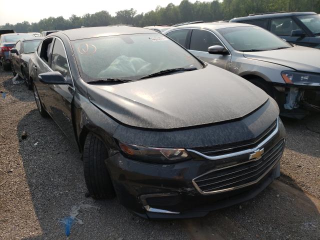 CHEVROLET MALIBU LT 2016 1g1ze5st4gf264299