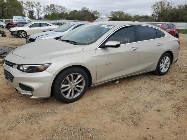 CHEVROLET MALIBU 2016 1g1ze5st4gf264898