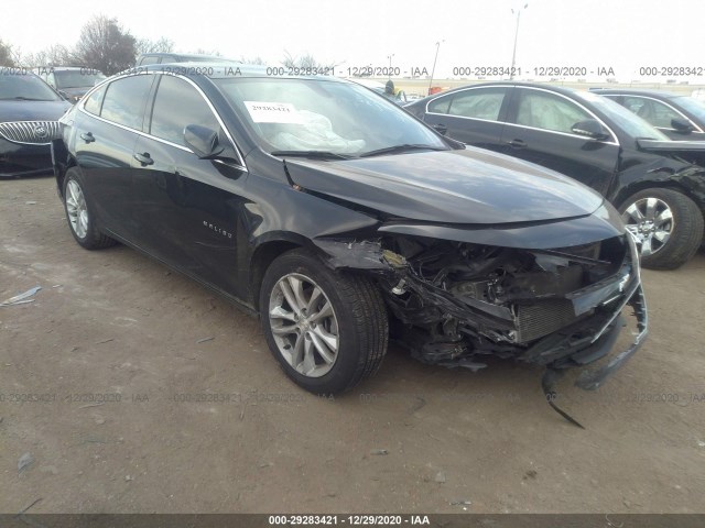 CHEVROLET MALIBU 2016 1g1ze5st4gf266229