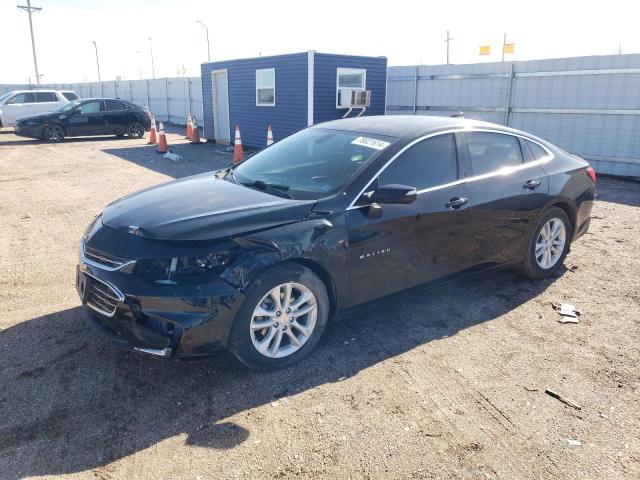 CHEVROLET MALIBU LT 2016 1g1ze5st4gf266246