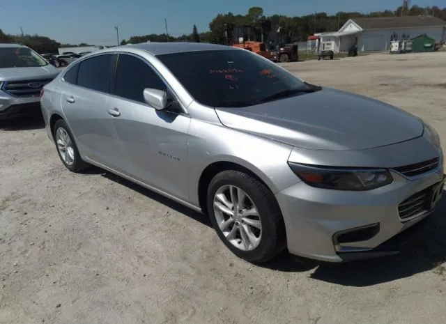 CHEVROLET MALIBU 2016 1g1ze5st4gf268112