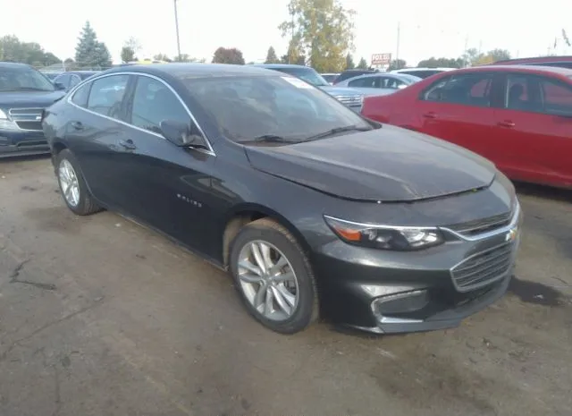 CHEVROLET MALIBU 2016 1g1ze5st4gf268997