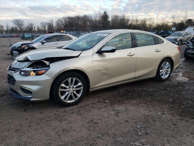 CHEVROLET MALIBU 2016 1g1ze5st4gf269177