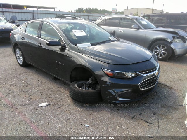 CHEVROLET MALIBU 2016 1g1ze5st4gf272418