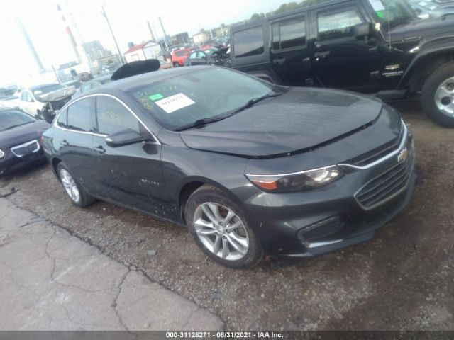 CHEVROLET MALIBU 2016 1g1ze5st4gf275108