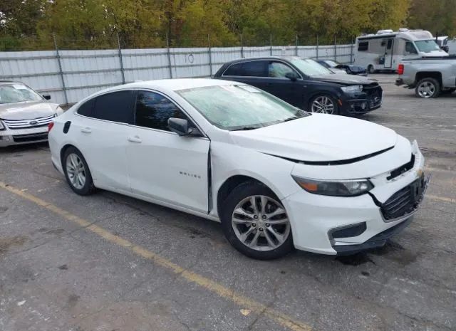 CHEVROLET MALIBU 2016 1g1ze5st4gf275593