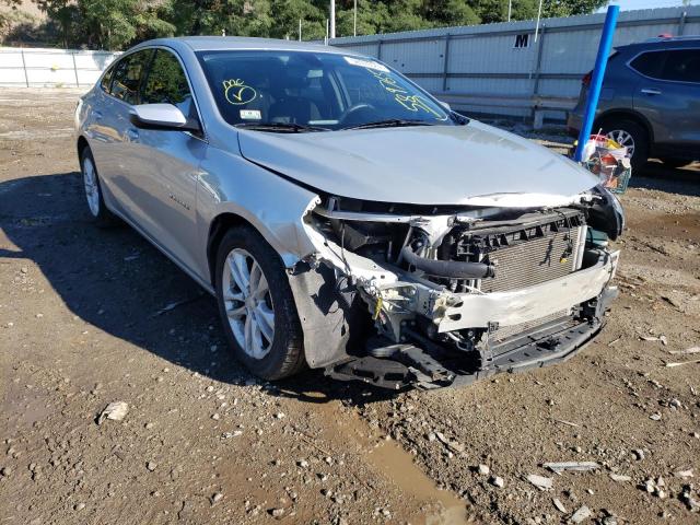 CHEVROLET MALIBU LT 2016 1g1ze5st4gf276128