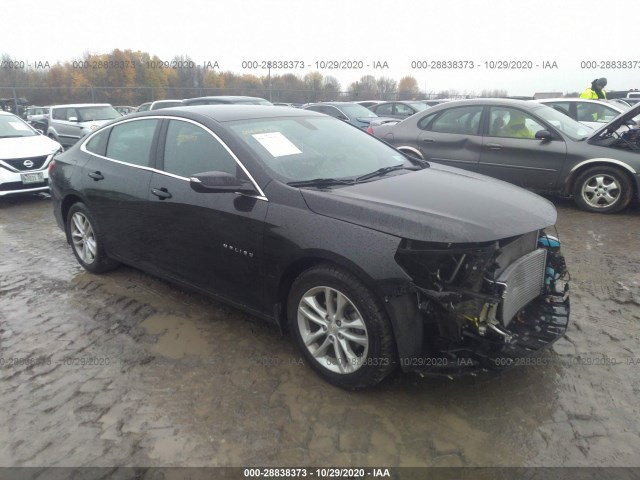 CHEVROLET MALIBU 2016 1g1ze5st4gf276758