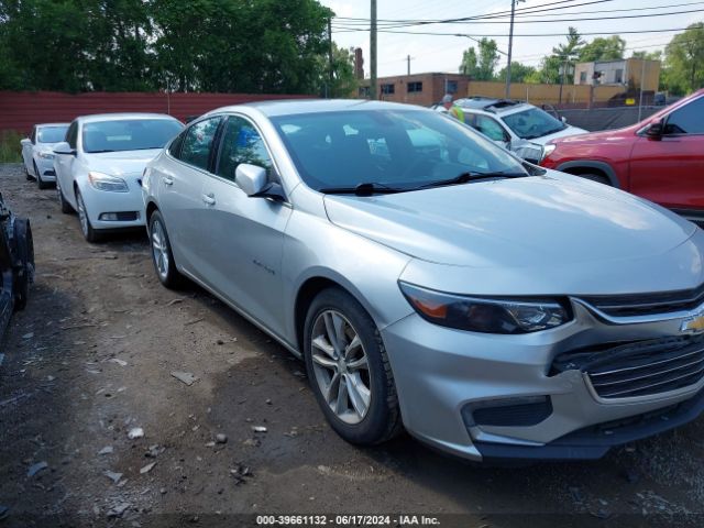 CHEVROLET MALIBU 2016 1g1ze5st4gf278381