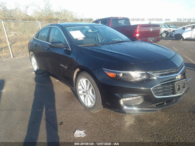 CHEVROLET MALIBU 2016 1g1ze5st4gf279756