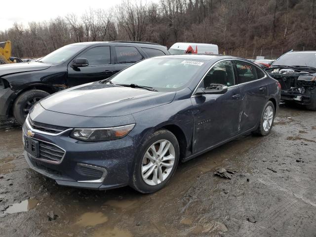 CHEVROLET MALIBU LT 2016 1g1ze5st4gf281670