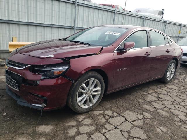 CHEVROLET MALIBU 2016 1g1ze5st4gf282480