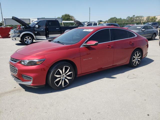 CHEVROLET MALIBU 2016 1g1ze5st4gf283158