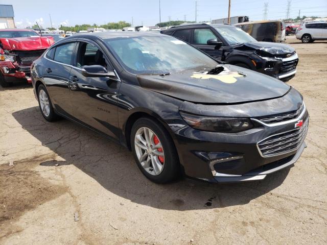 CHEVROLET MALIBU LT 2016 1g1ze5st4gf285671